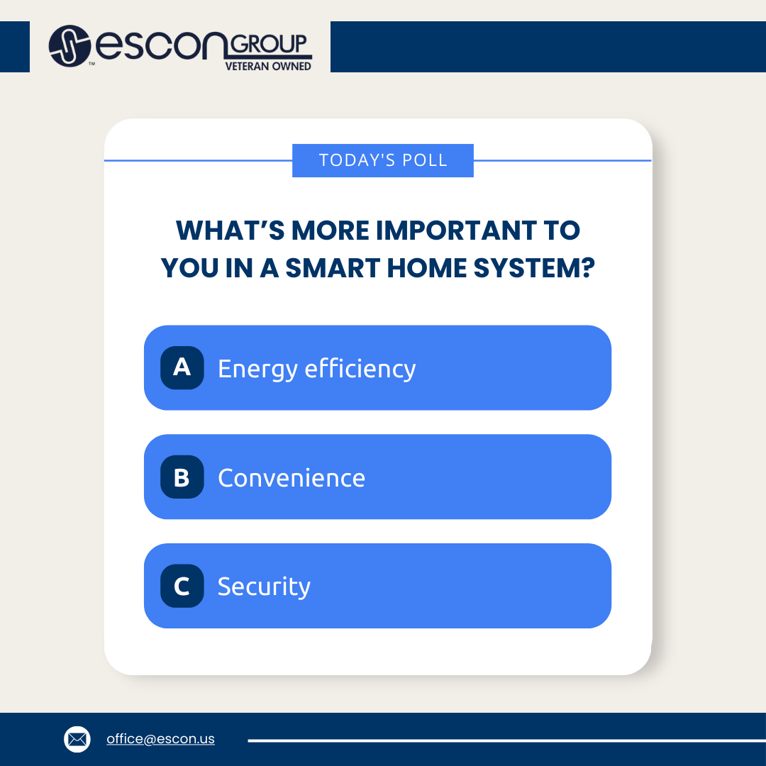 Smart Home Solutions